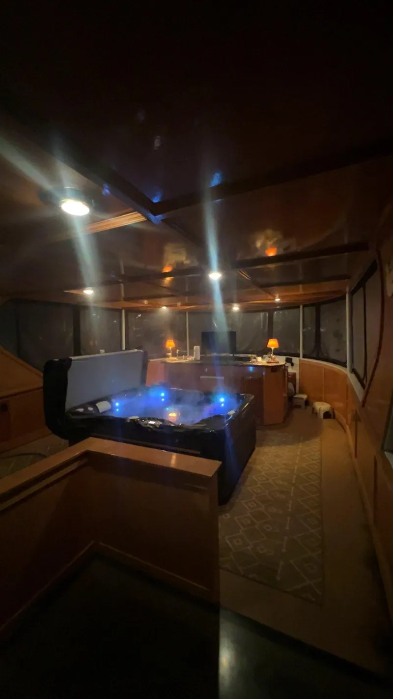 Slide: The Image of Skipperliner Millenium 2005 - 76