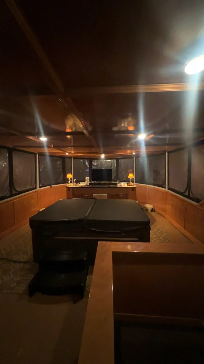 Slide: The Image of Skipperliner Millenium 2005 - 78