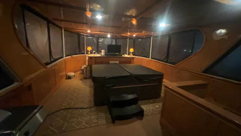 Slide: The Image of Skipperliner Millenium 2005 - 79