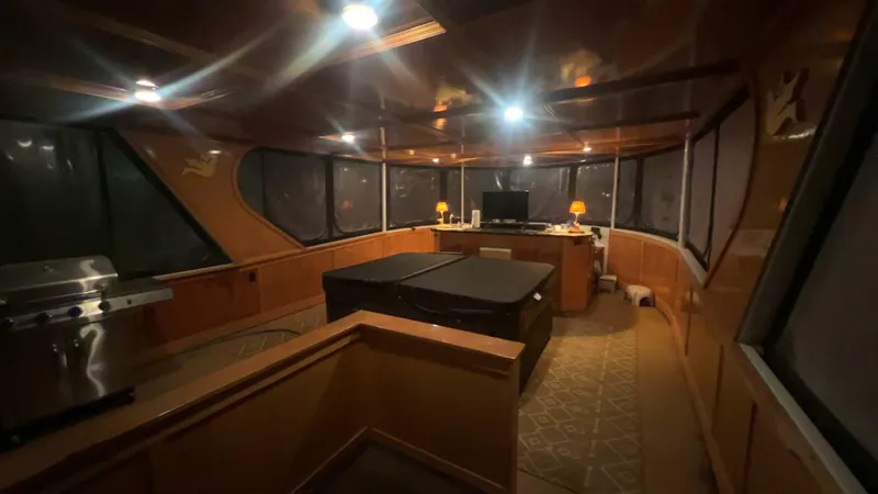 Slide: The Image of Skipperliner Millenium 2005 - 80