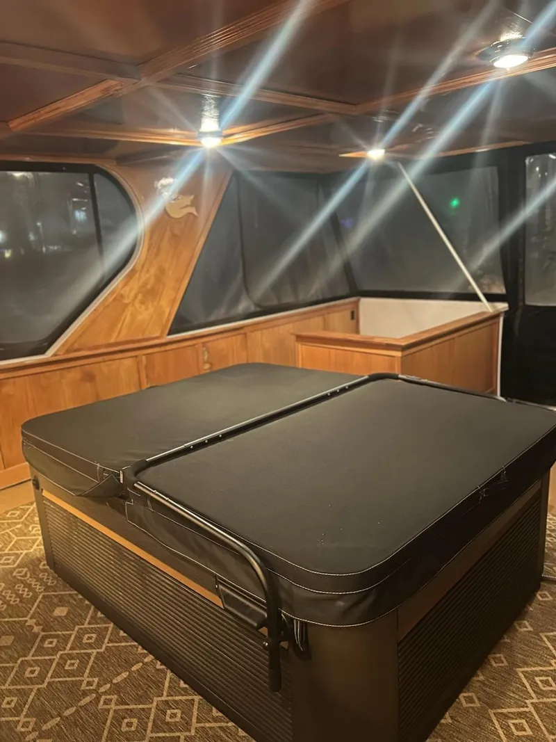 Slide: The Image of Skipperliner Millenium 2005 - 81