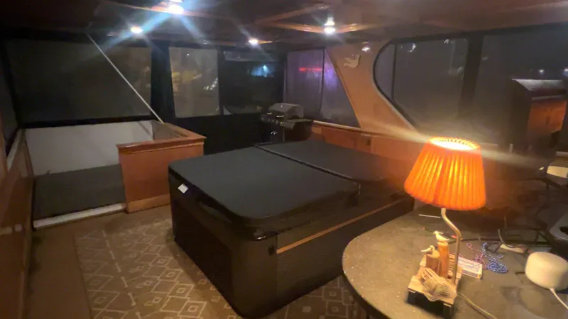 Slide: The Image of Skipperliner Millenium 2005 - 82