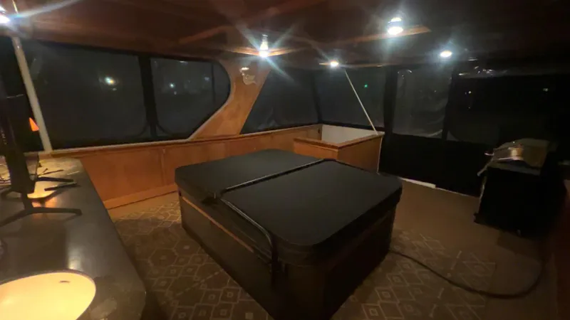 Slide: The Image of Skipperliner Millenium 2005 - 83