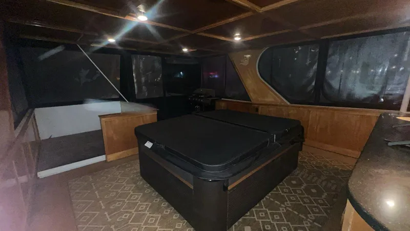 Slide: The Image of Skipperliner Millenium 2005 - 85