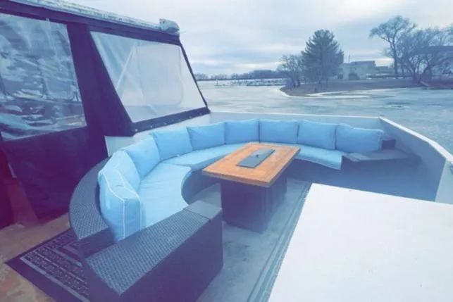 Slide: The Image of Skipperliner Millenium 2005 - 90