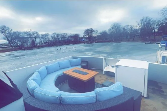 Slide: The Image of Skipperliner Millenium 2005 - 91