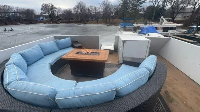 Slide: The Image of Skipperliner Millenium 2005 - 92