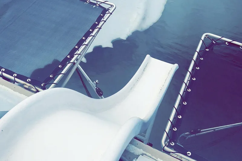 Slide: The Image of Skipperliner Millenium 2005 - 95