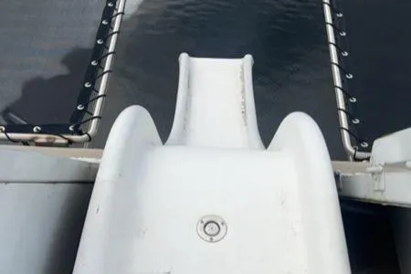 Slide: The Image of Skipperliner Millenium 2005 - 96