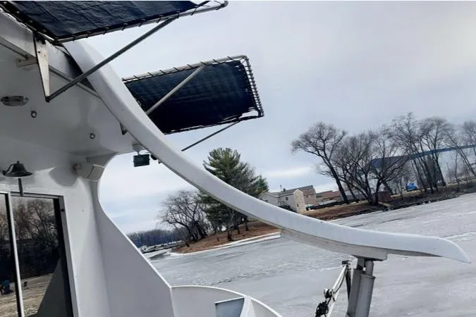 Slide: The Image of Skipperliner Millenium 2005 - 98