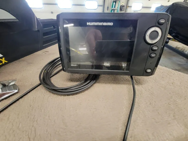 Slide: The Image of Triton DV 176 SC Sport 2005 - 14