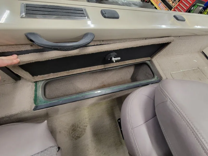 Slide: The Image of Triton DV 176 SC Sport 2005 - 19