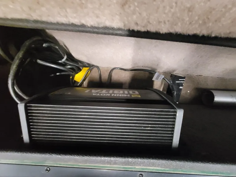 Slide: The Image of Triton DV 176 SC Sport 2005 - 21