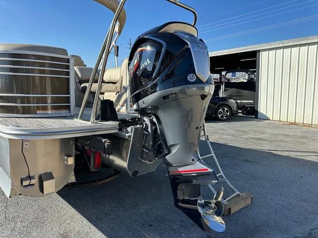 Slide: The Image of SunCatcher ELITE 324RC 2025 - 3