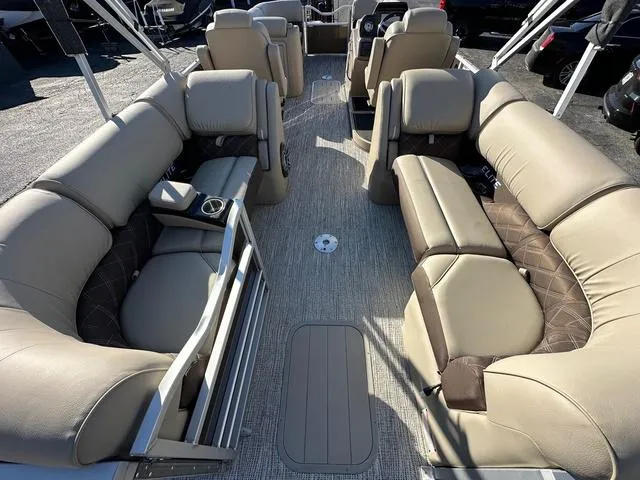 Slide: The Image of SunCatcher ELITE 324RC 2025 - 4