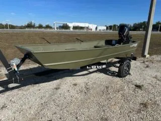 The Image of Lowe Jon 1240 2025 - 1