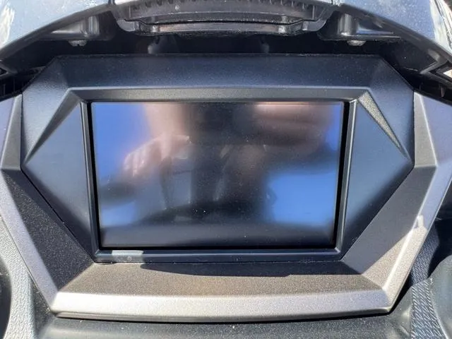 Slide: The Image of Yamaha FX Limited SVHO With Audio System 2024 - 14