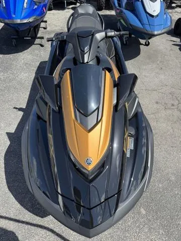 Slide: The Image of Yamaha FX Limited SVHO With Audio System 2024 - 3