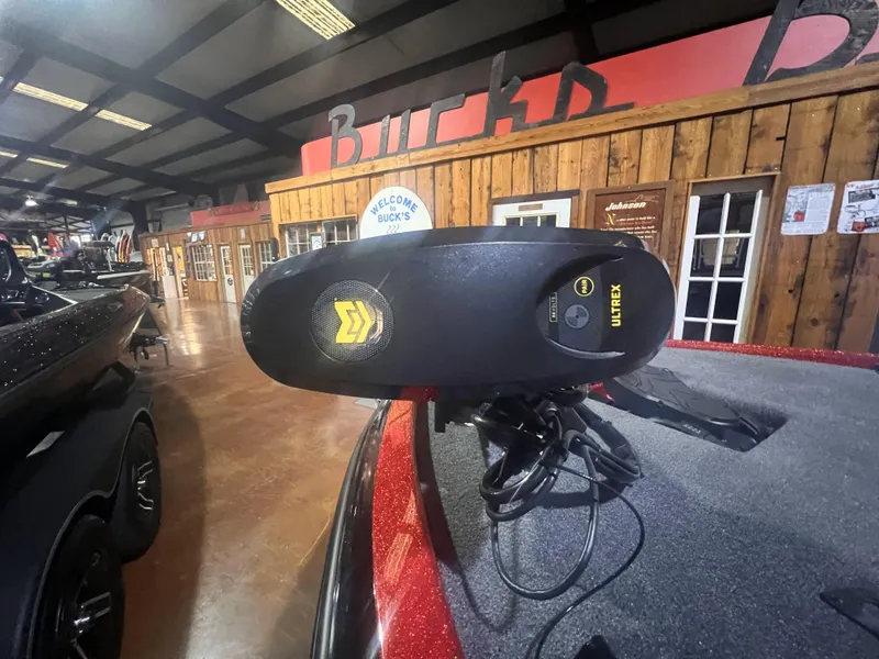 Slide: The Image of Falcon F195 2025 - 6