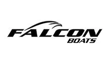 Slide: The Image of Falcon Boats F195 2025 - 9