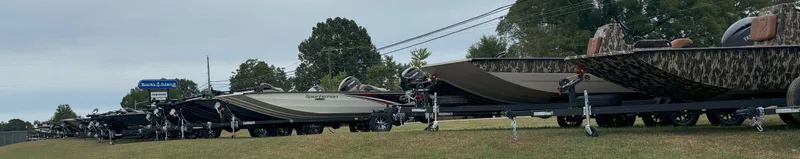 Slide: The Image of G3 Gator Tough 18 CC 2025 - 11