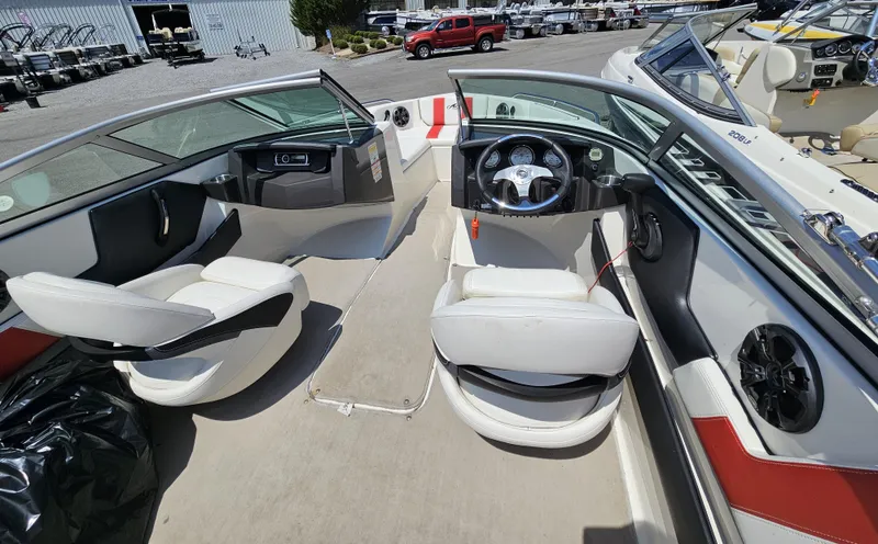 Slide: The Image of Monterey 196 Montura 2014 - 4