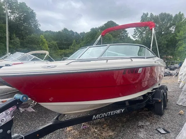 Slide: The Image of Monterey 196 Montura 2014 - 7