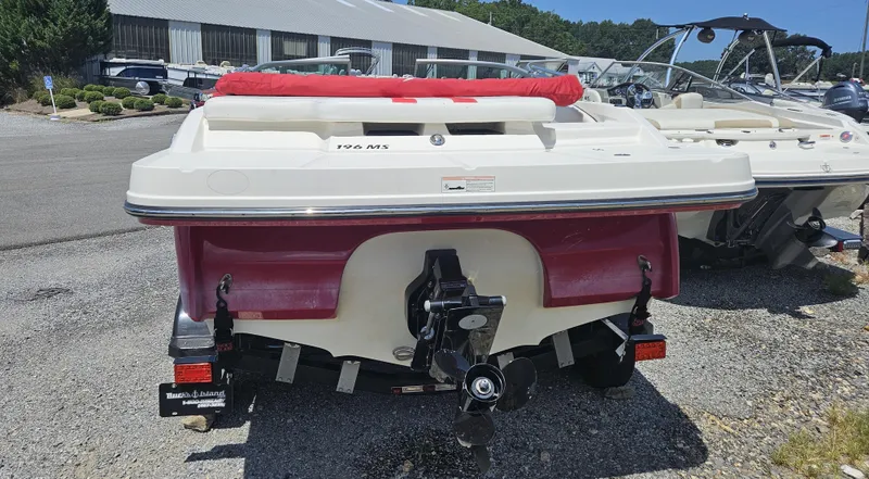 Slide: The Image of Monterey 196 Montura 2014 - 8