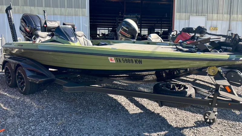 The Image of Skeeter FXR20 Apex 2023 - 1