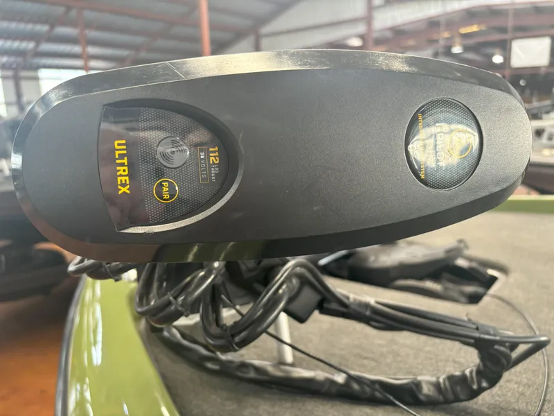 Slide: The Image of Skeeter FXR20 Apex 2023 - 19