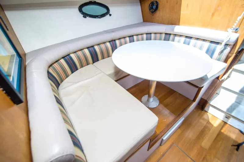 Slide: The Image of Californian 55 Cockpit Motor Yacht 1989 - 30
