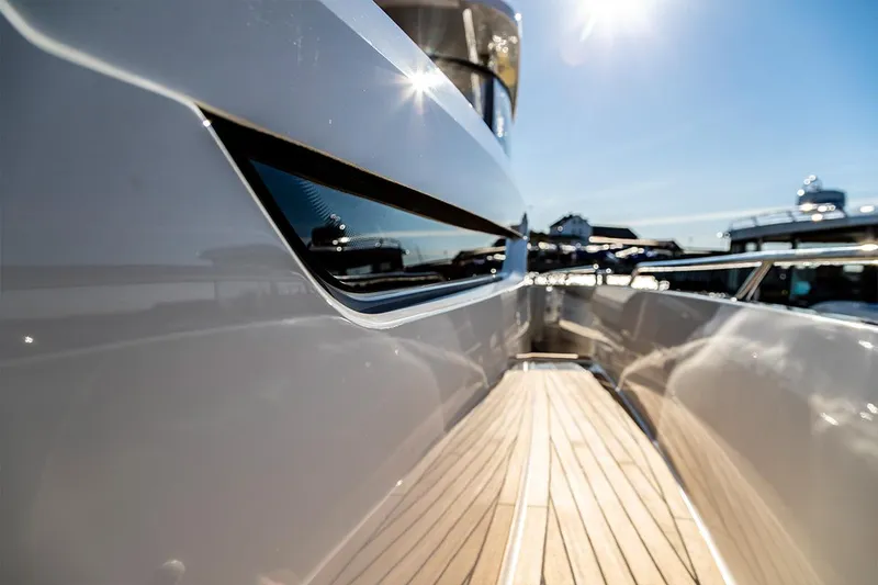 Slide: The Image of Manufacturer Provided Image - 16