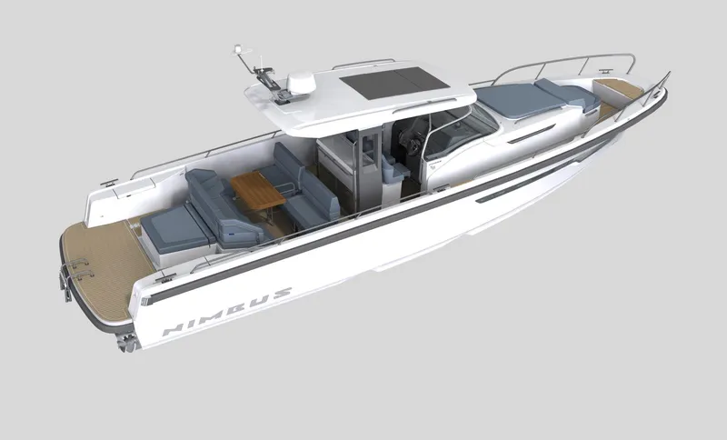 Slide: The Image of Manufacturer Provided Image - 19