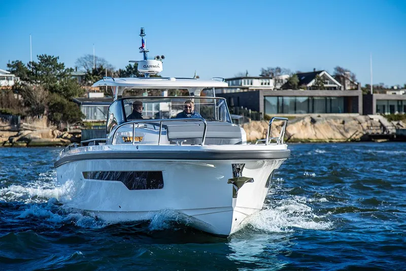 Slide: The Image of Manufacturer Provided Image - 8