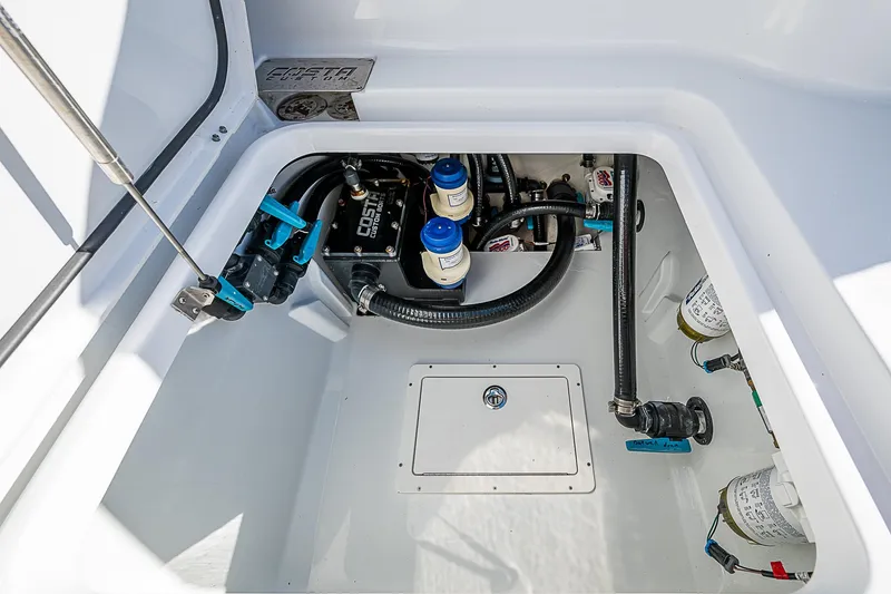 Slide: The Image of Costa Custom Boats 34 2024 - 74