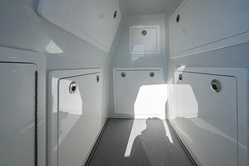 Slide: The Image of Costa Custom Boats 34 2024 - 90