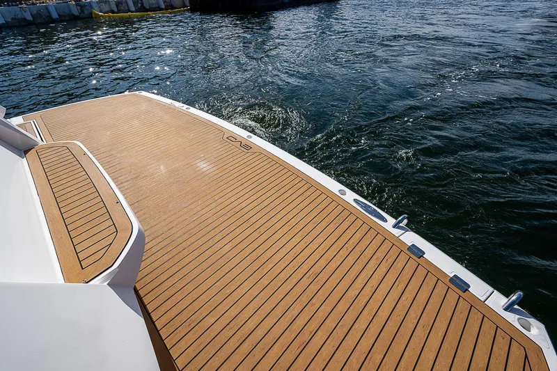 Slide: The Image of Sunseeker 60 EVO PREDATOR 2021 - 14