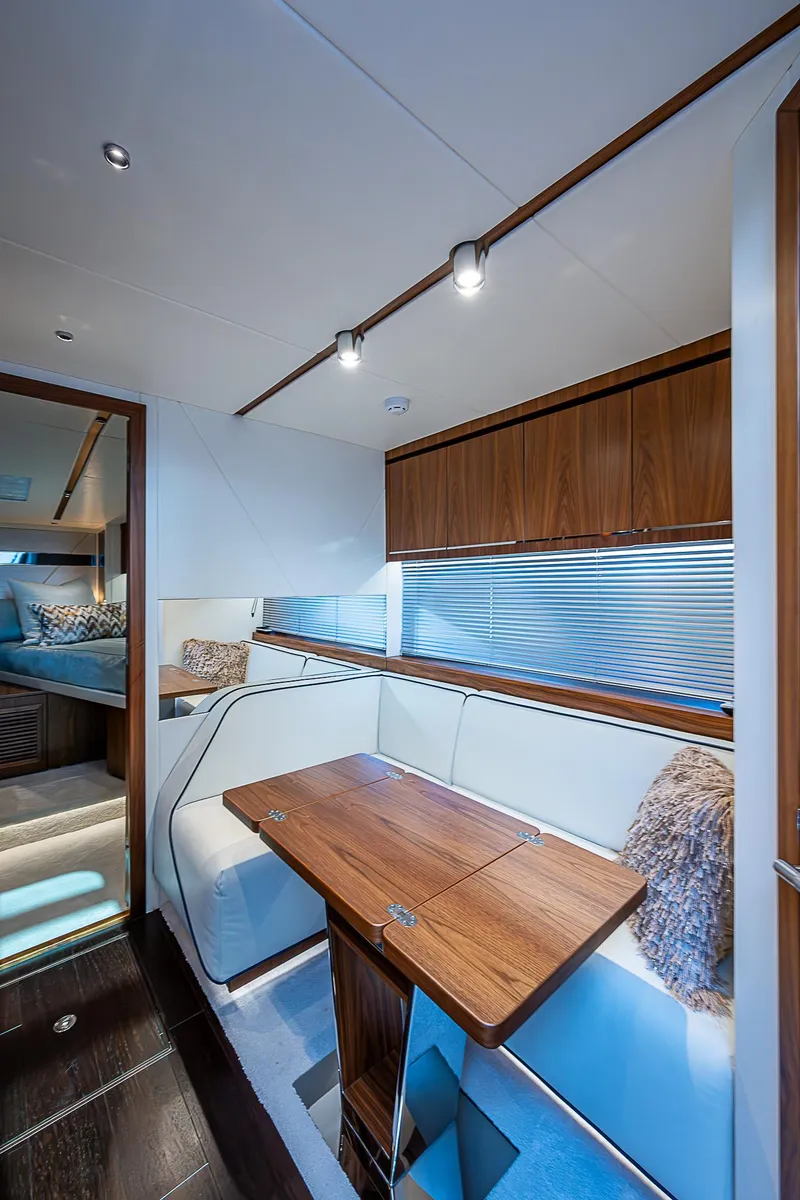 Slide: The Image of Sunseeker 60 EVO PREDATOR 2021 - 30