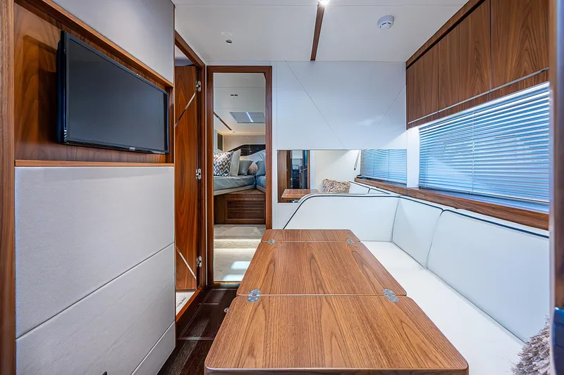 Slide: The Image of Sunseeker 60 EVO PREDATOR 2021 - 31