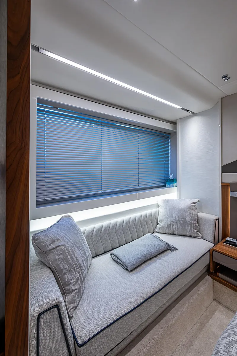 Slide: The Image of Sunseeker 60 EVO PREDATOR 2021 - 37