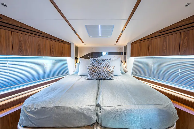 Slide: The Image of Sunseeker 60 EVO PREDATOR 2021 - 39