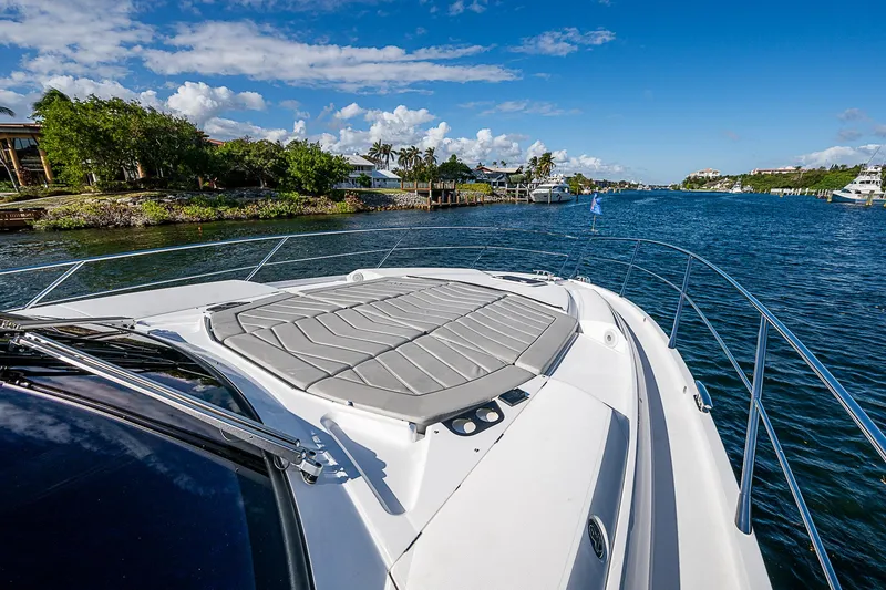 Slide: The Image of Sunseeker 60 EVO PREDATOR 2021 - 47