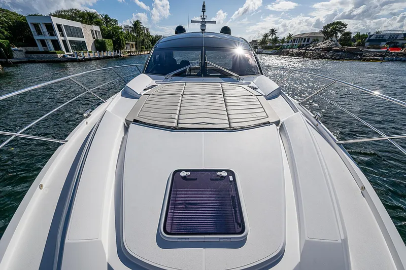 Slide: The Image of Sunseeker 60 EVO PREDATOR 2021 - 48