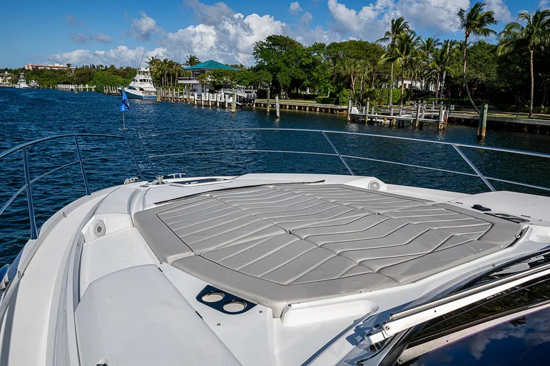 Slide: The Image of Sunseeker 60 EVO PREDATOR 2021 - 49