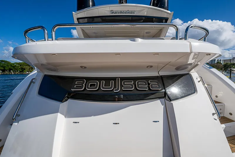 Slide: The Image of Sunseeker 60 EVO PREDATOR 2021 - 50