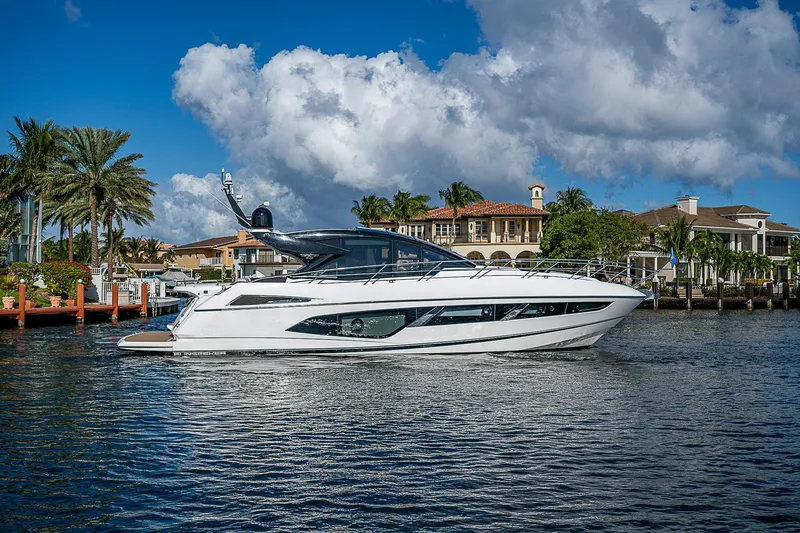 Slide: The Image of Sunseeker 60 EVO PREDATOR 2021 - 59