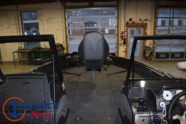 Slide: The Image of Nitro ZV21 Pro 2025 - 12