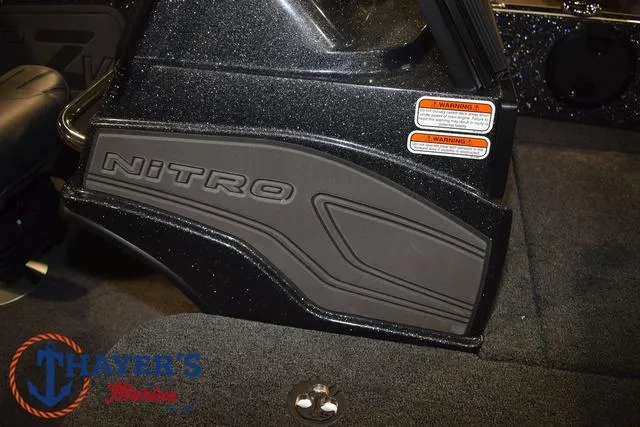 Slide: The Image of Nitro ZV21 Pro 2025 - 19