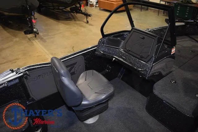 Slide: The Image of Nitro ZV21 Pro 2025 - 20