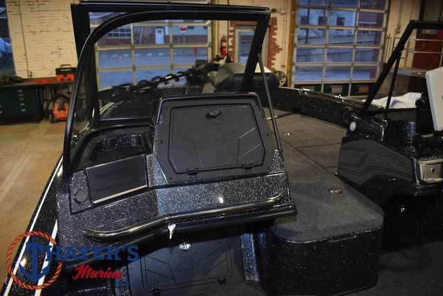 Slide: The Image of Nitro ZV21 Pro 2025 - 21